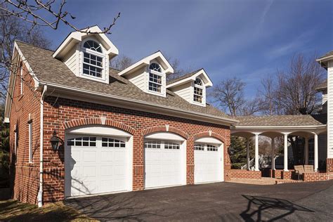 Adding a garage to a house. Things To Know About Adding a garage to a house. 